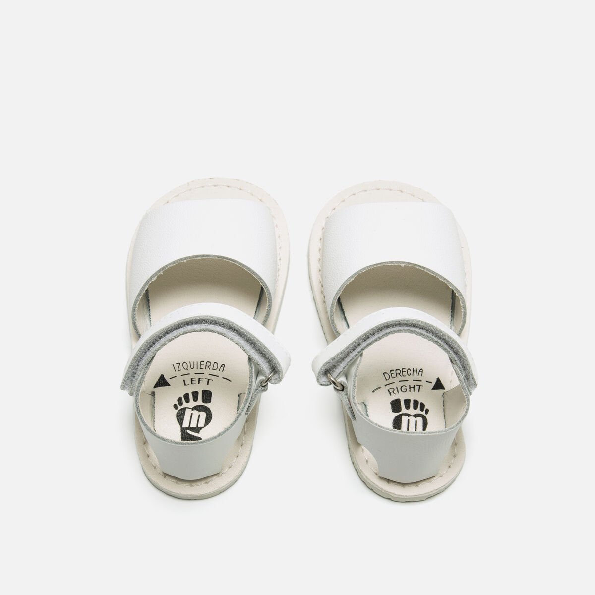 Sandalias de Nina modelo FREE BABY de MTNG image number 3