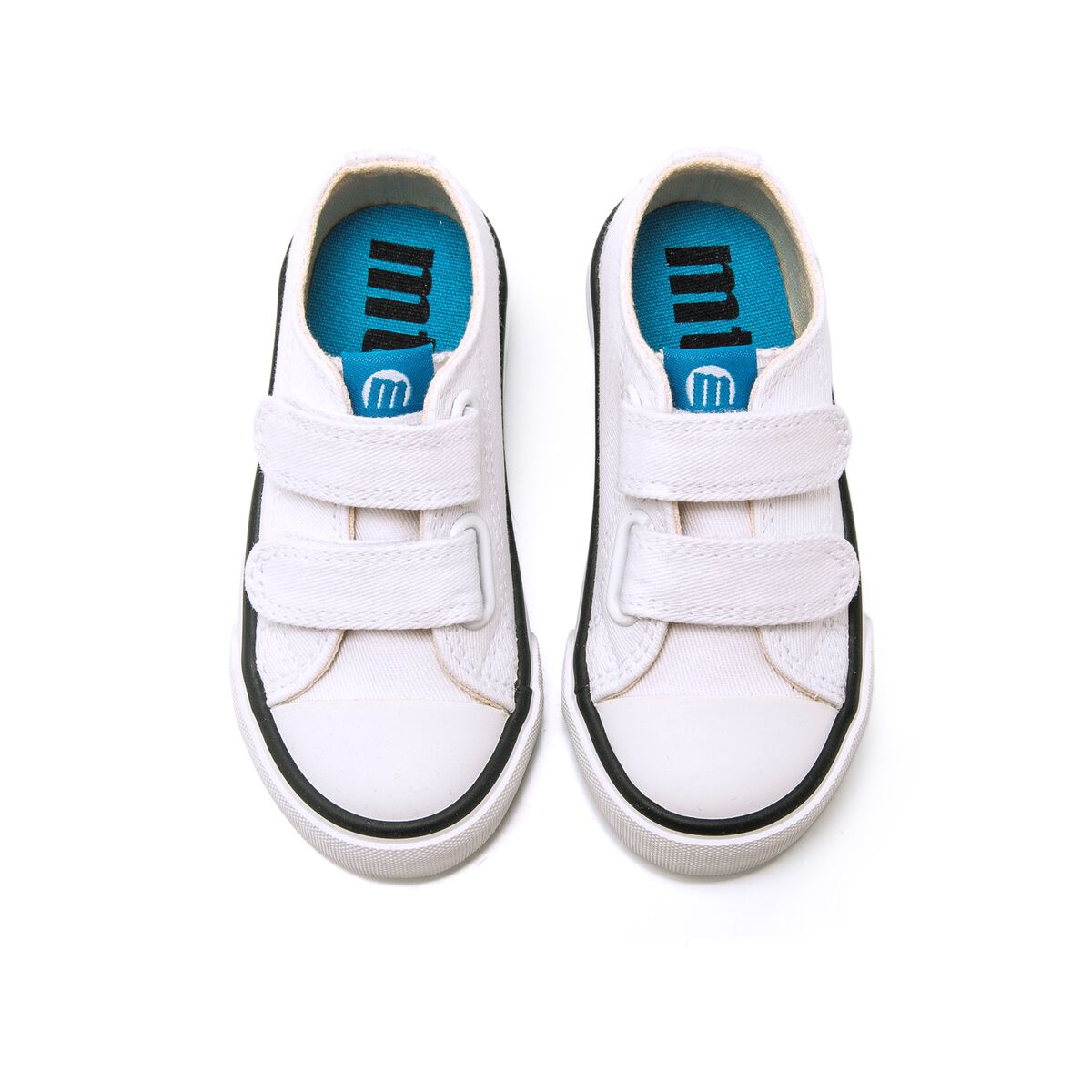 Sneakers pour Filles modèle REMIX de MTNG image number 2