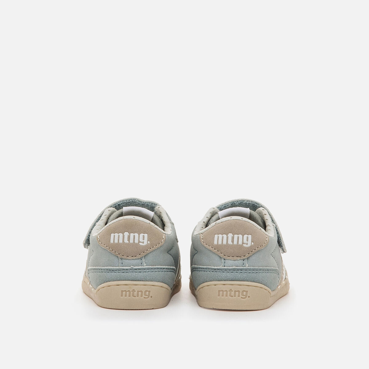 Zapatillas de Nino modelo FREE BABY de MTNG image number 4