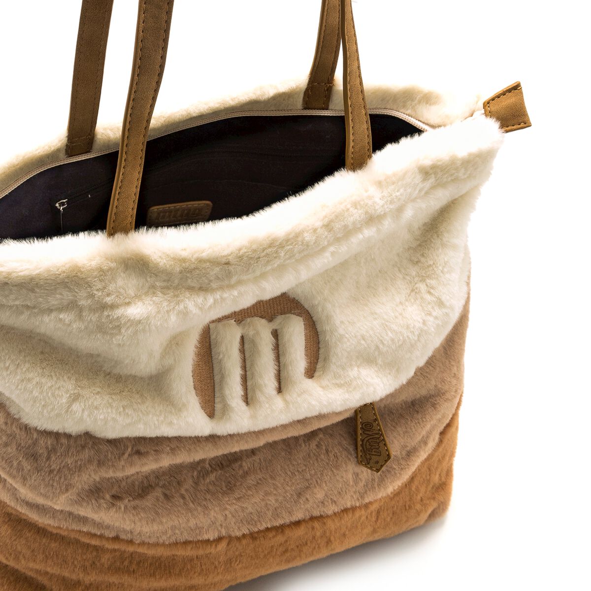 Bolsos de Mujer modelo TEDDY de MTNG image number 4
