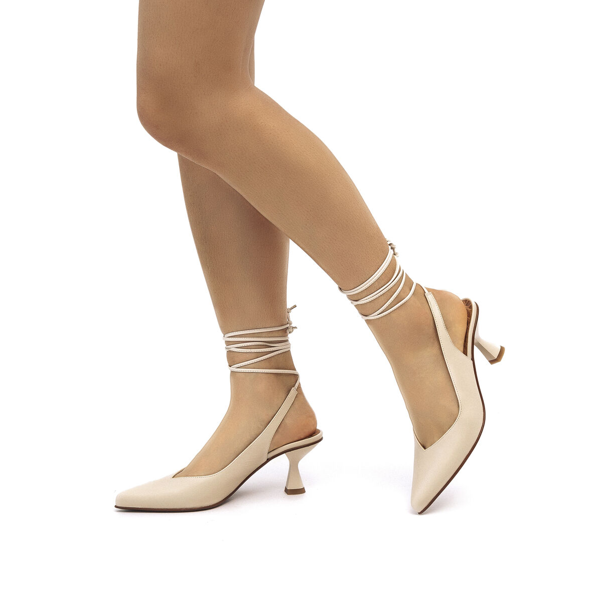 Zapatos de tacon de Mujer modelo MANDY de MTNG image number 1