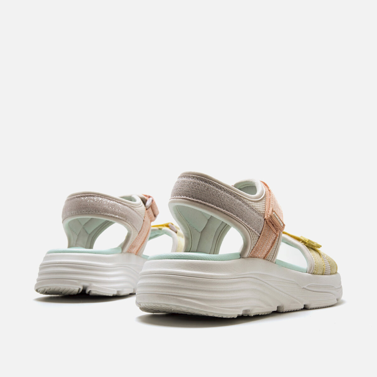 Sandalias planas de Mulher modelo TSUNAMI de MTNG image number 2