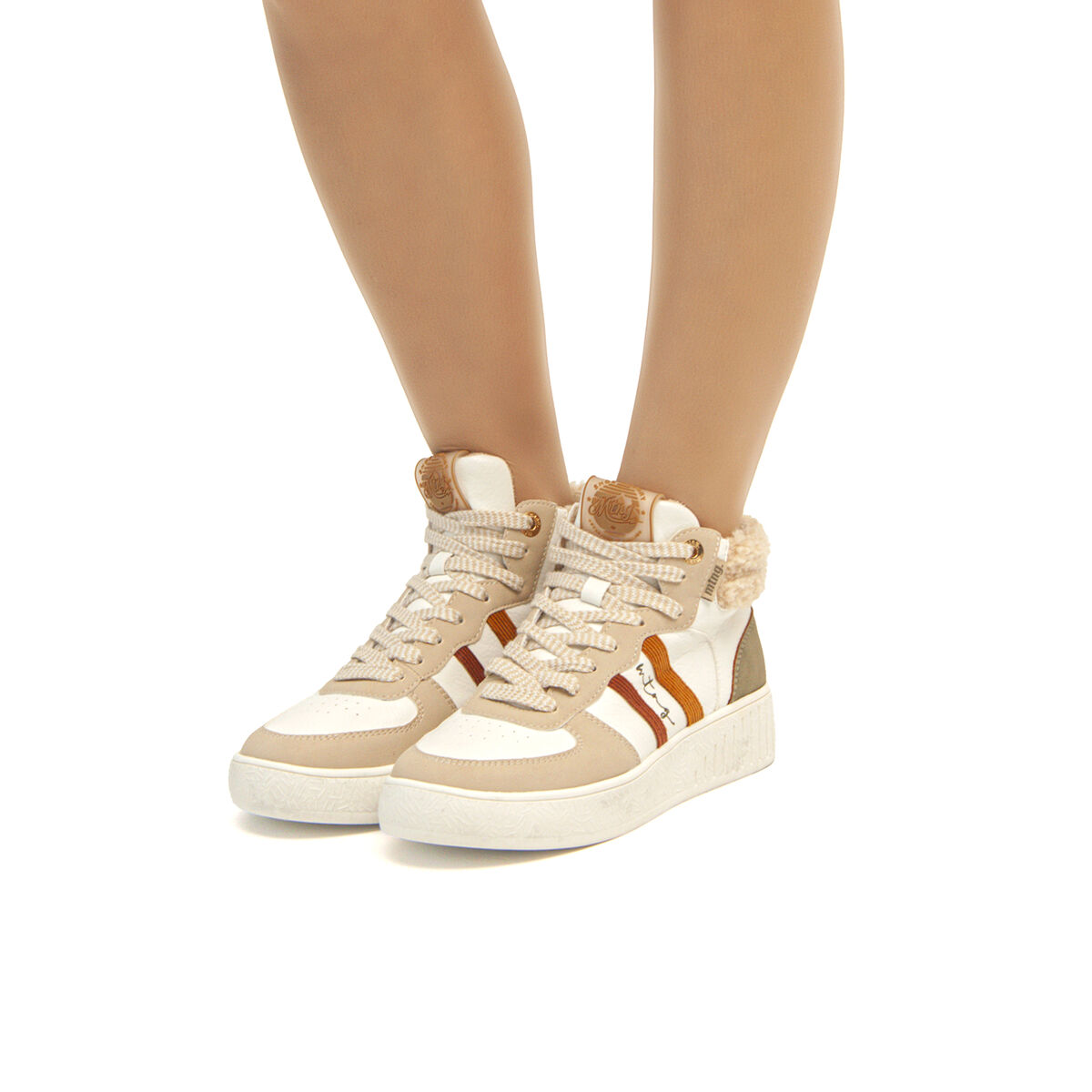Zapatillas de Mujer modelo DELTA de MTNG image number 1