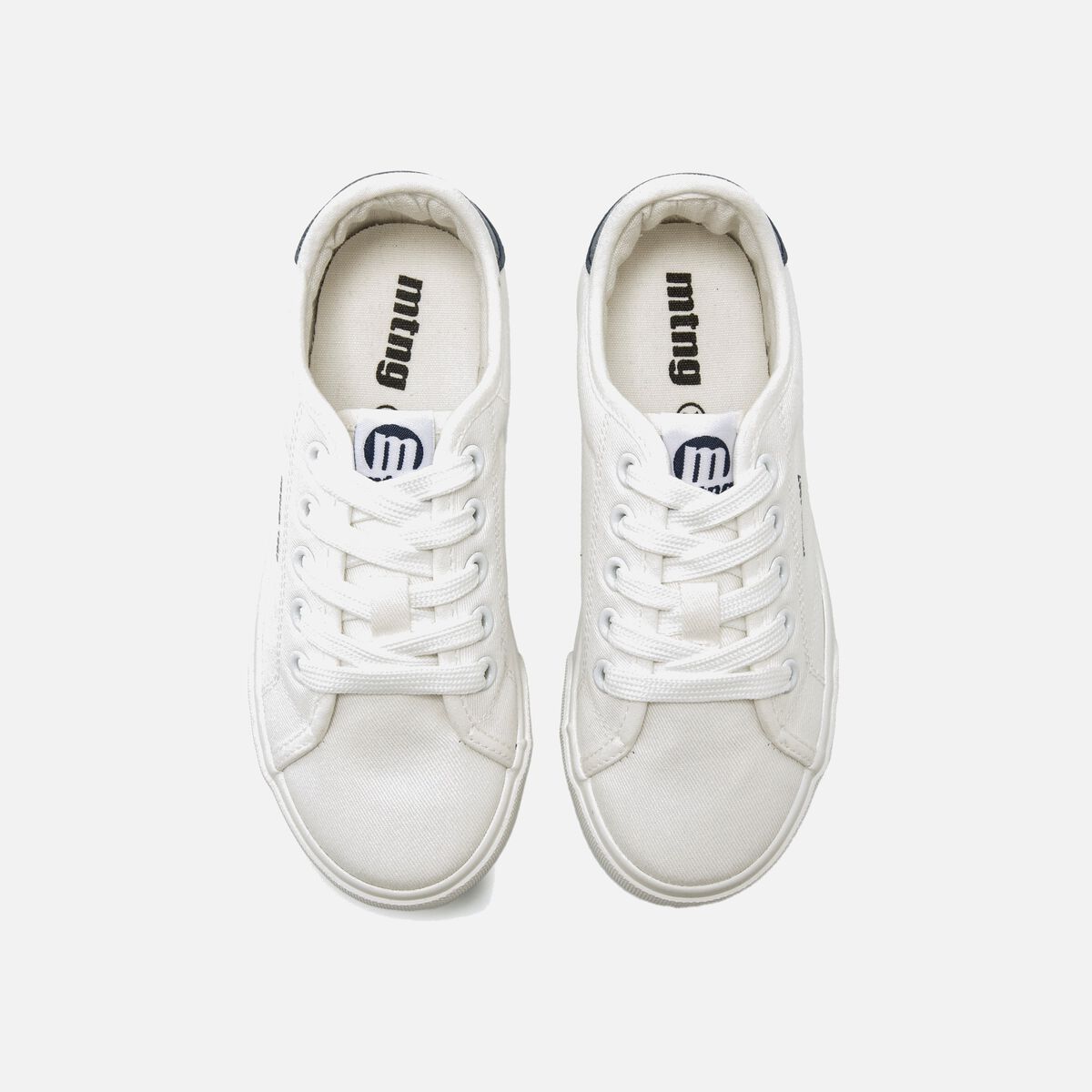 Sneakers de Rapaz modelo EMI de MTNG image number 3