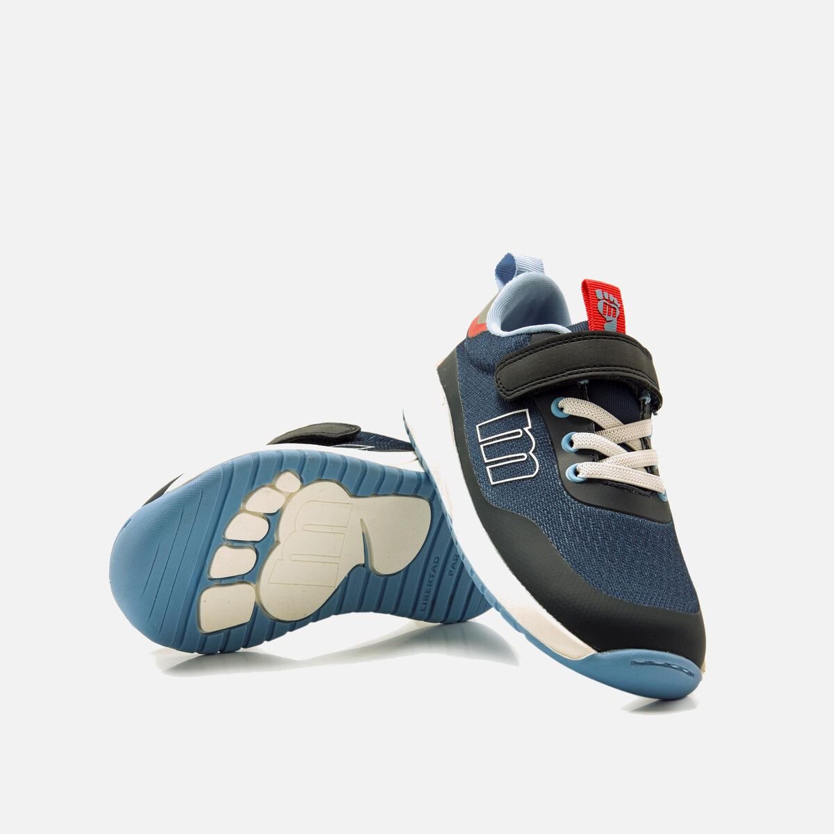 Zapatillas de Nino modelo FREE de MTNG image number 3
