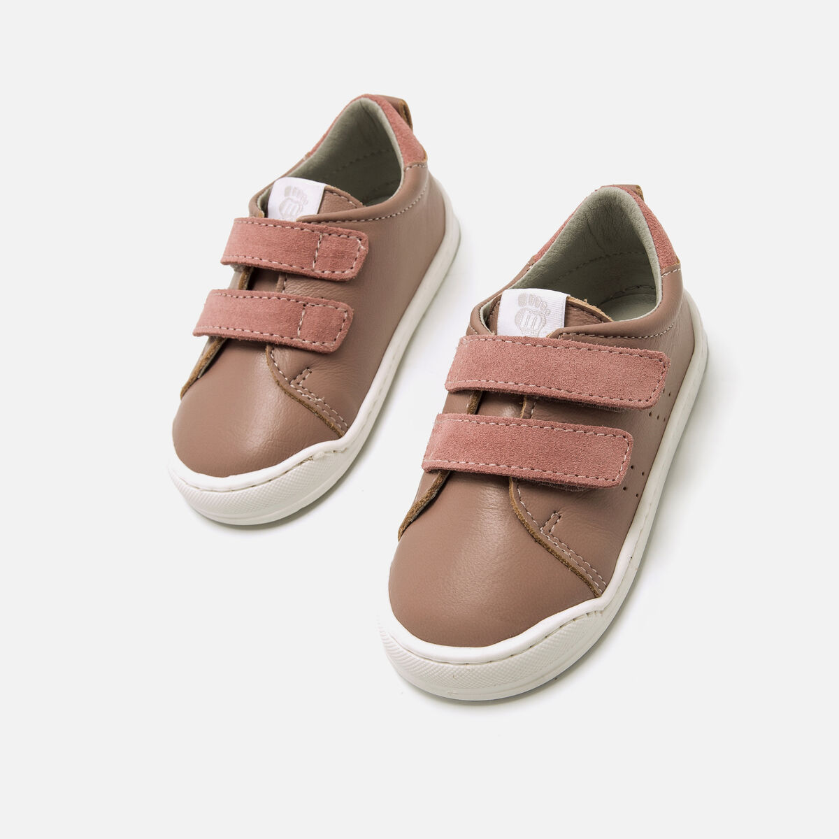 Zapatillas de Nina modelo FREE BABY de MTNG image number 1