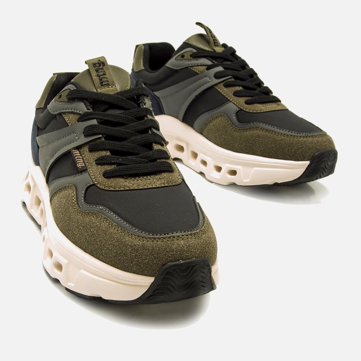 Sneakers de Homem modelo PLAY de MTNG image number 5