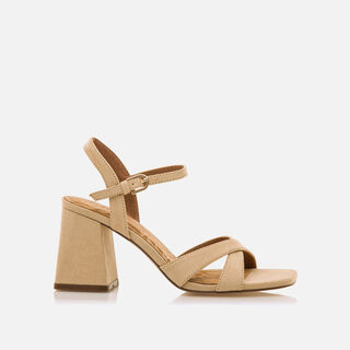 Sandalias de tacon de Mujer modelo MARLA de MTNG
