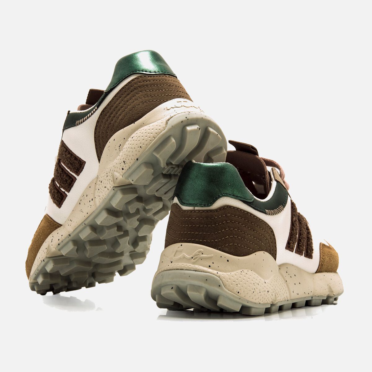Zapatillas de Mujer modelo CLIMB de MTNG image number 2