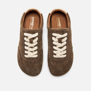 Sneakers pour Femme modèle FREE de MTNG