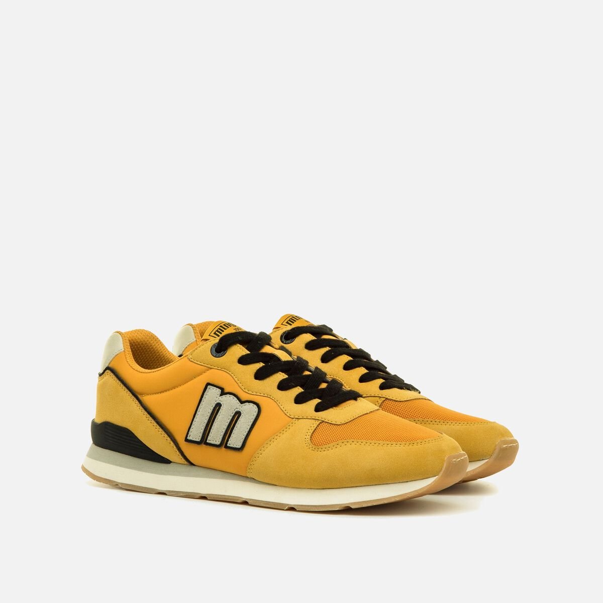 Sapatilhas de Homem modelo JOGGO CLASSIC de MTNG image number 4