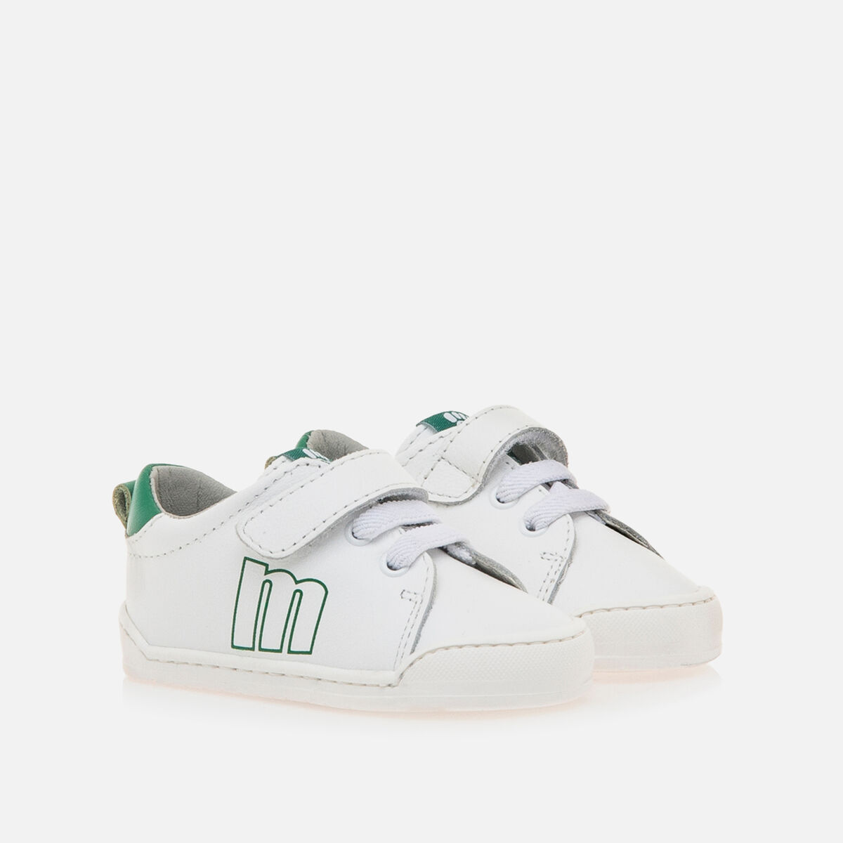 Zapatillas de Nino modelo FREE BABY de MTNG image number 4