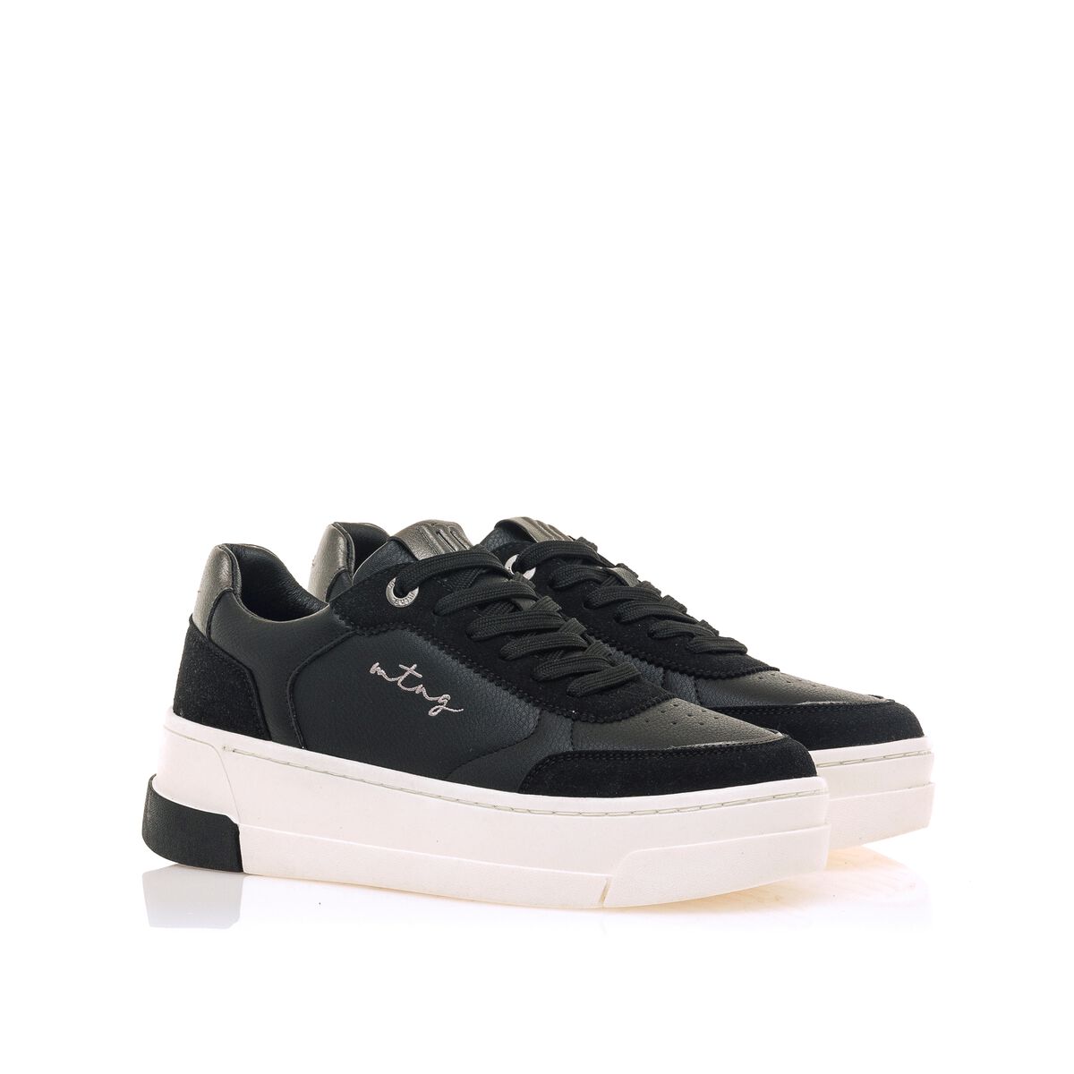 Sneakers de Mulher modelo GRAND de MTNG image number 1