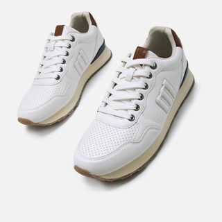 Sneakers de Homem modelo PORLAND de MTNG