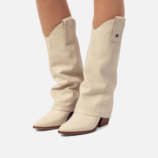 Botas de salto de Mulher modelo MISSOURI de MTNG