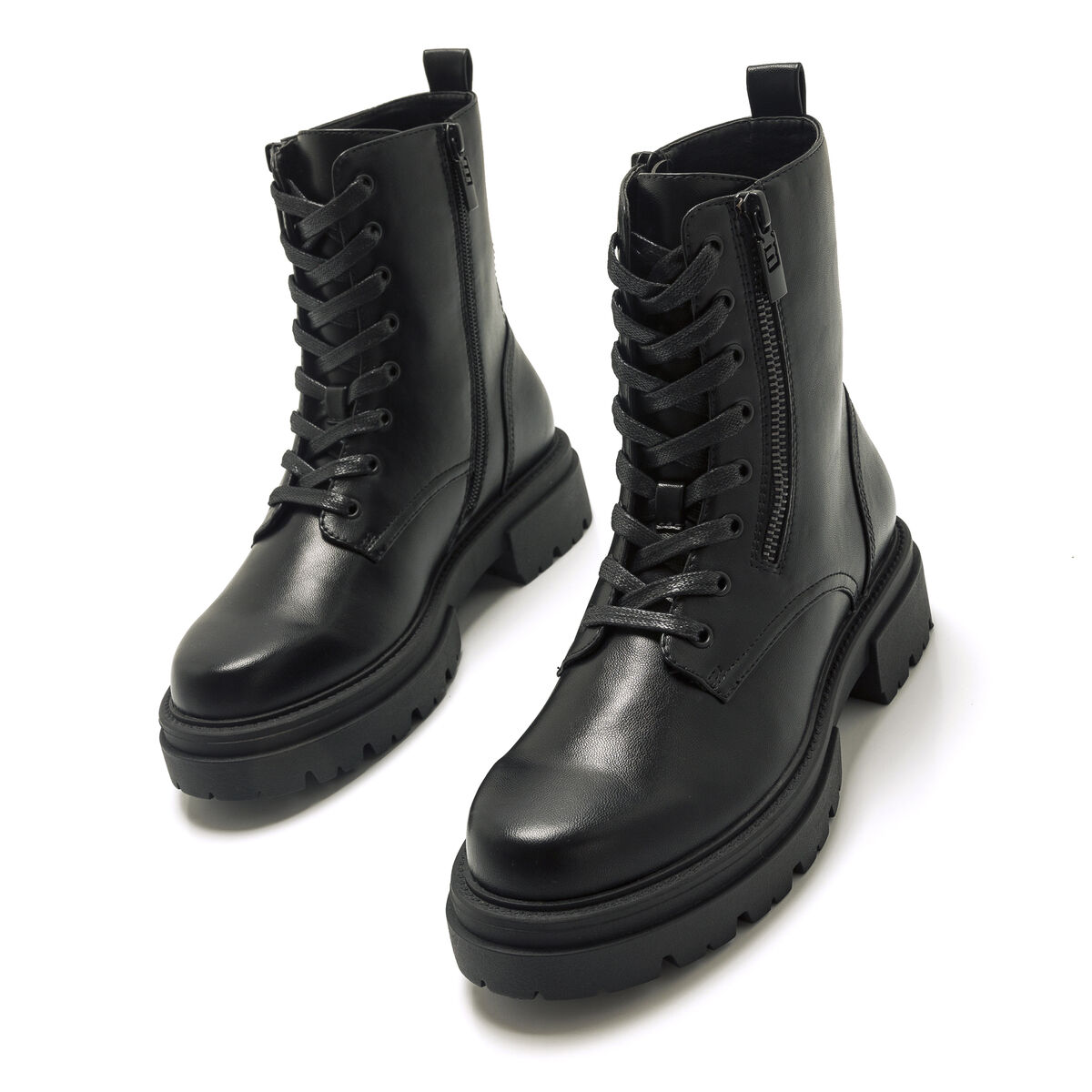 Botines planos de Mujer modelo MERC de MTNG image number 2