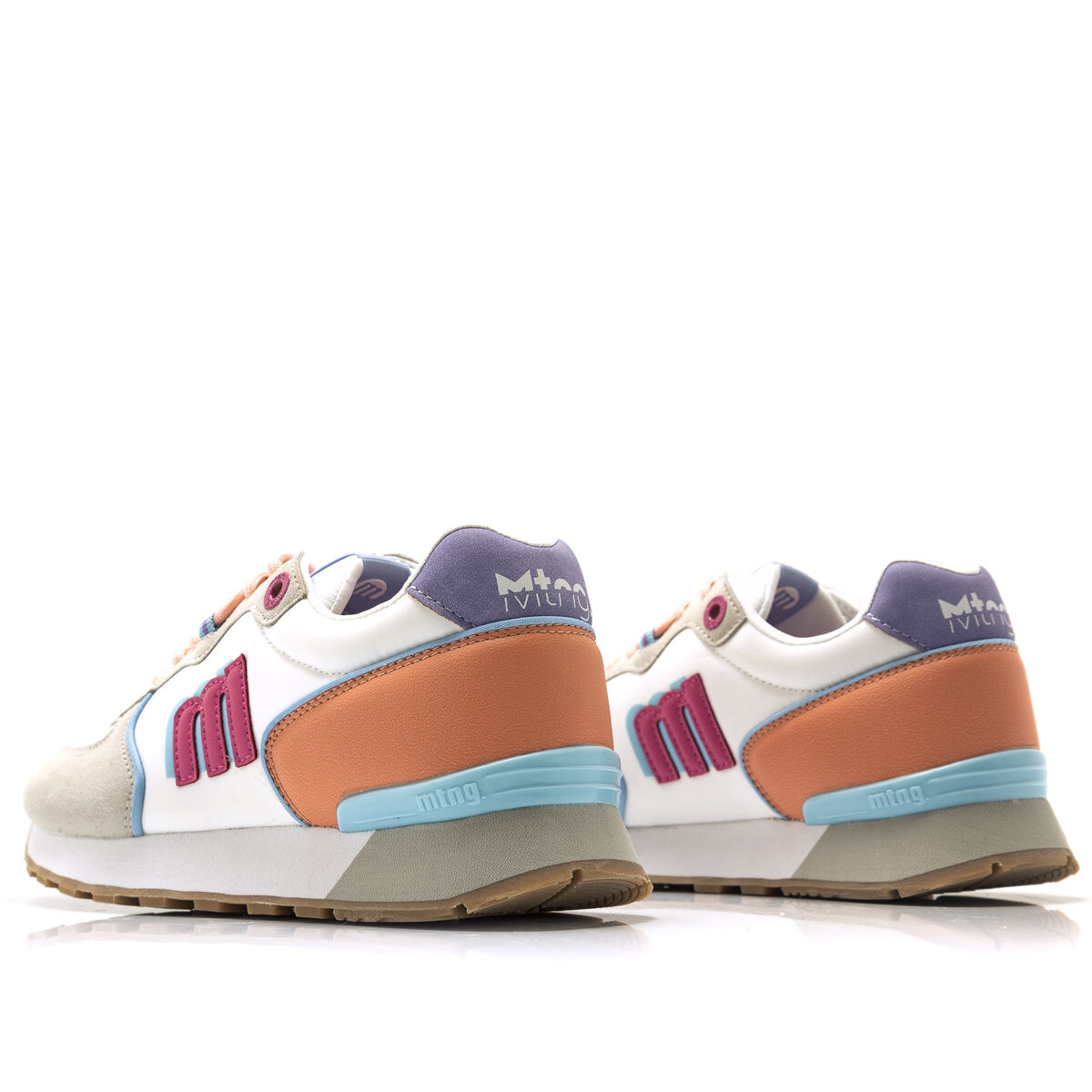 Sneakers de Mulher modelo JOGGO de MTNG image number 3