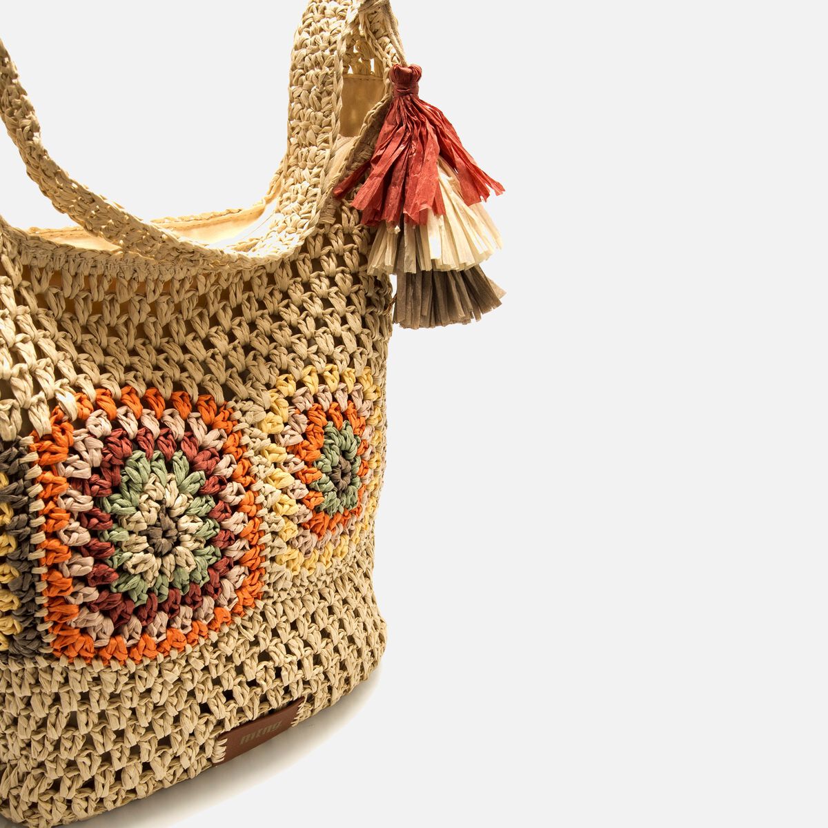 Bolsos de Mujer modelo COSTA de MTNG image number 1