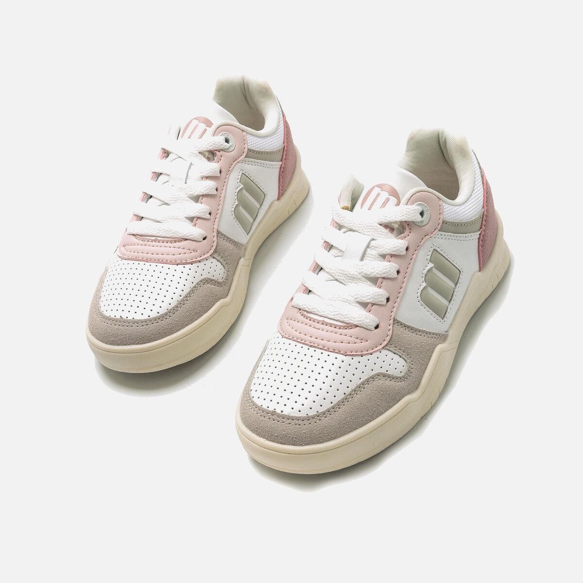 Sneakers de Rapariga modelo MIAMI de MTNG image number 2