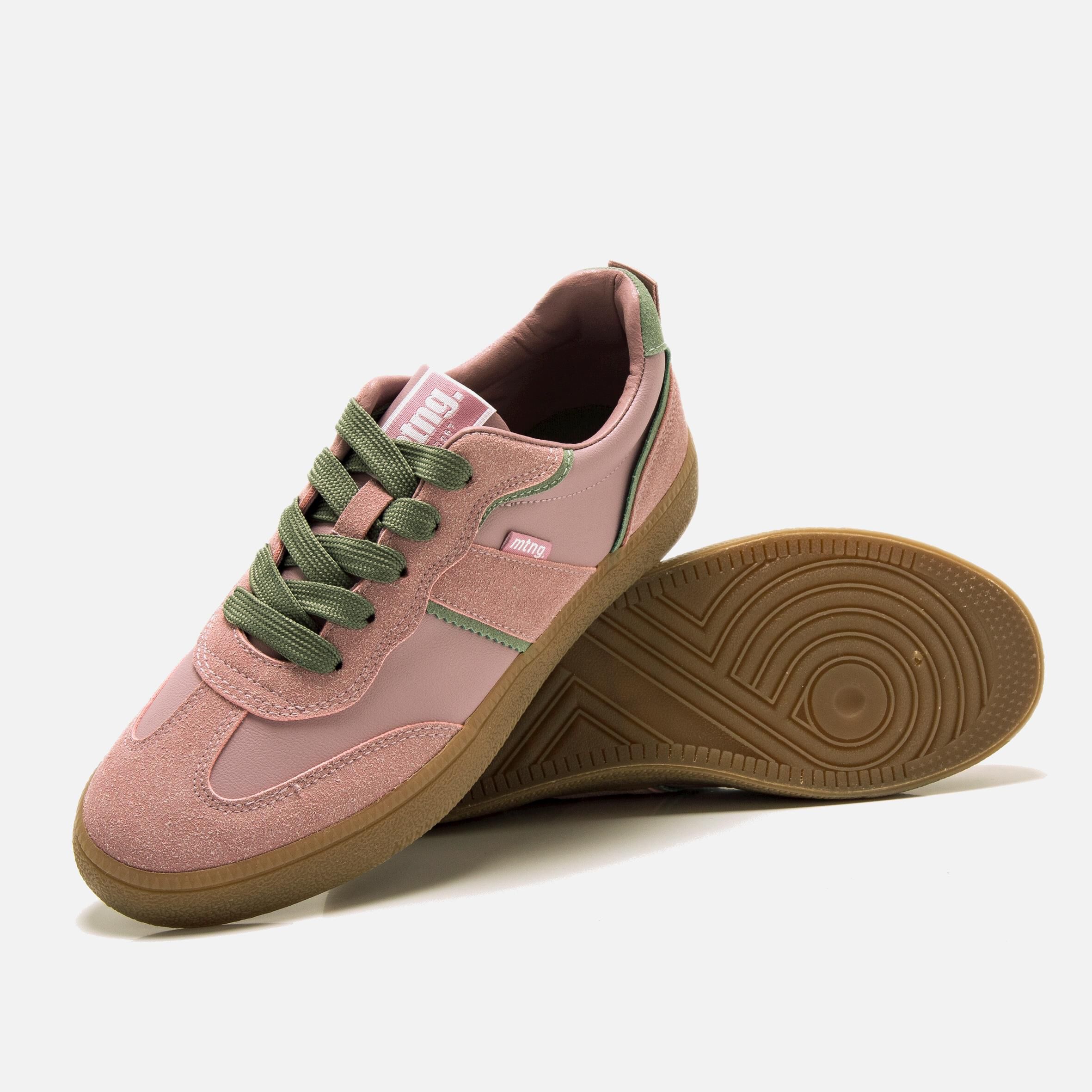 Mtng sneakers femme hot sale