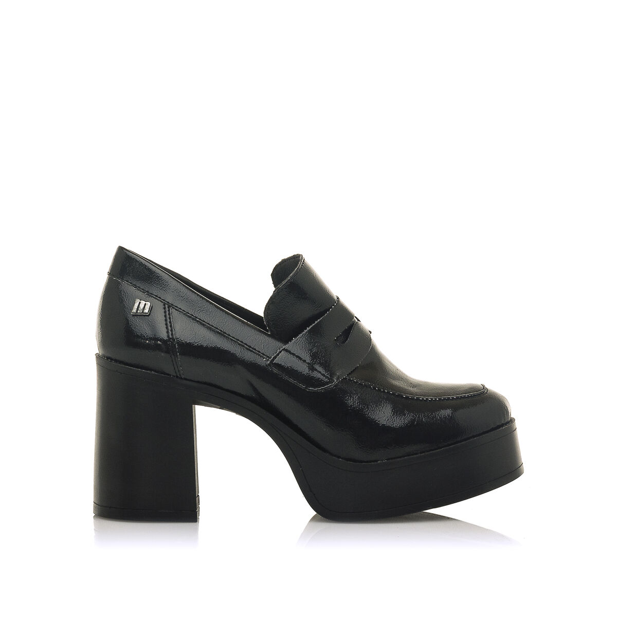 Sapatos de salto alto de Mulher modelo SIXTIES de MTNG image number 0
