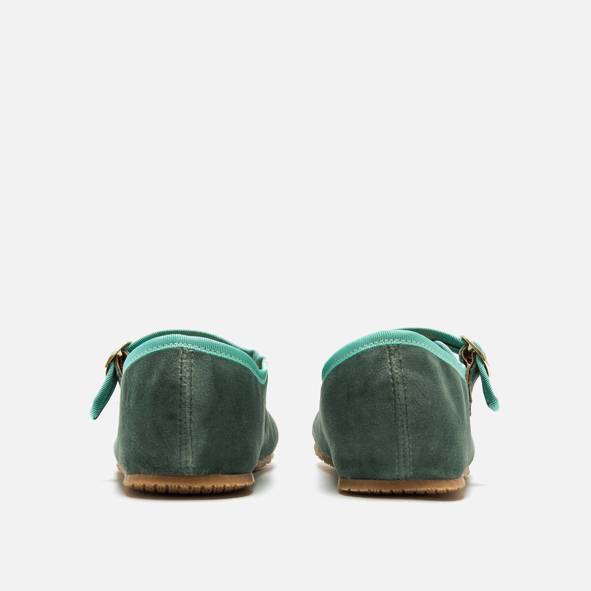 Zapatos planos de Mujer modelo FREE de MTNG image number 4