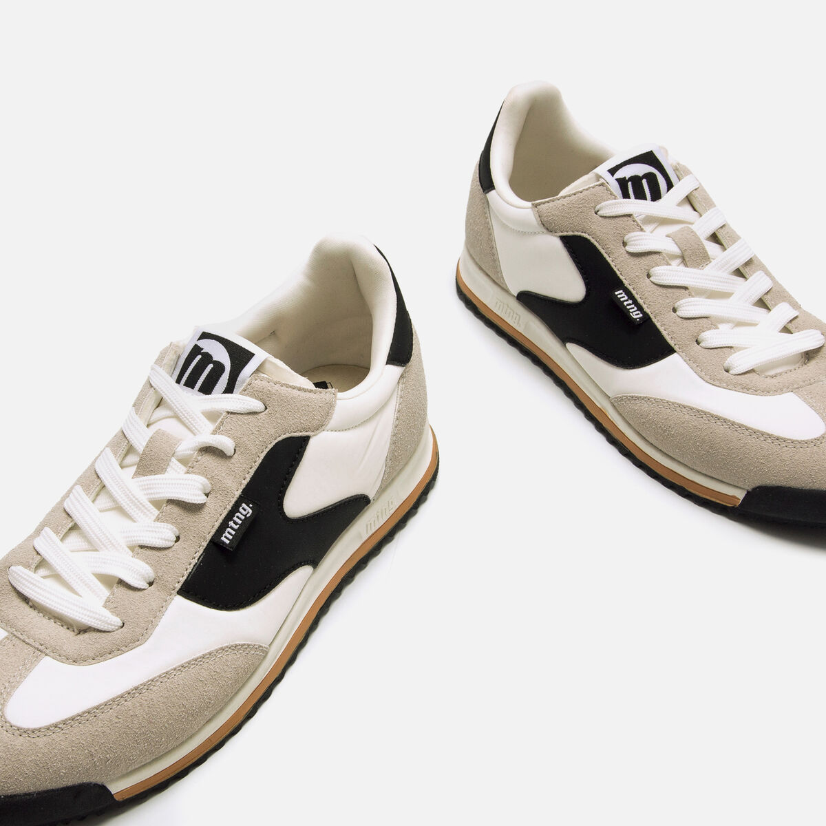 Zapatillas de Hombre modelo OLYMPIC de MTNG image number 5