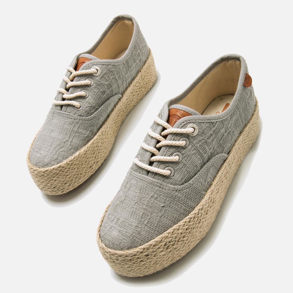 Zapatillas de Mujer modelo CARIBE de MTNG image number 2