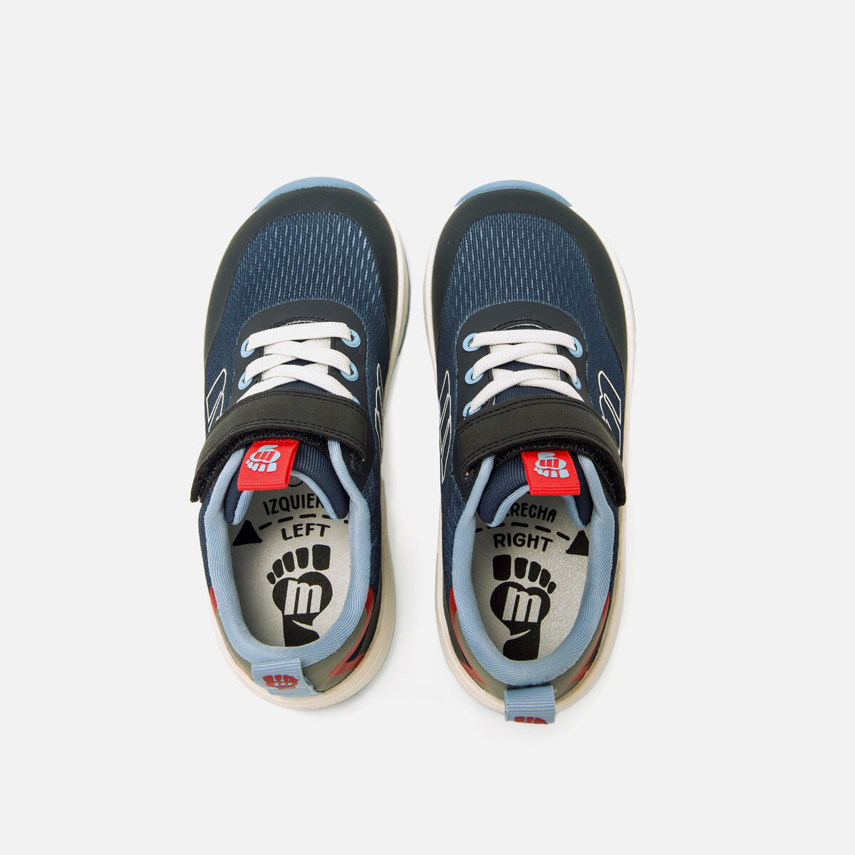 Zapatillas de Nino modelo FREE de MTNG image number 5