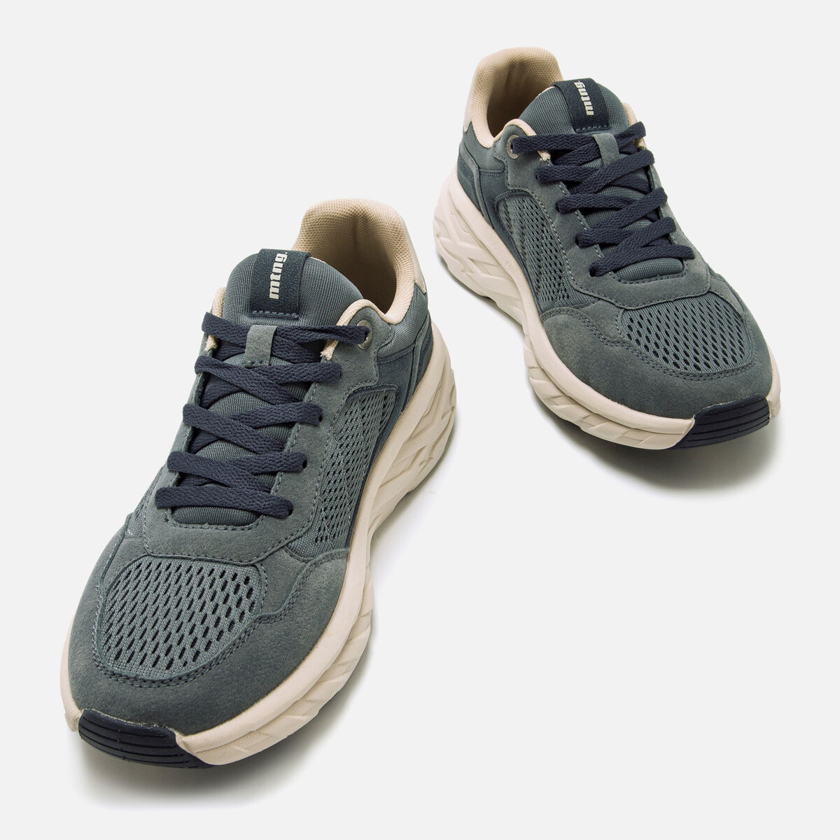 Zapatillas de Hombre modelo SINAKA de MTNG image number 3