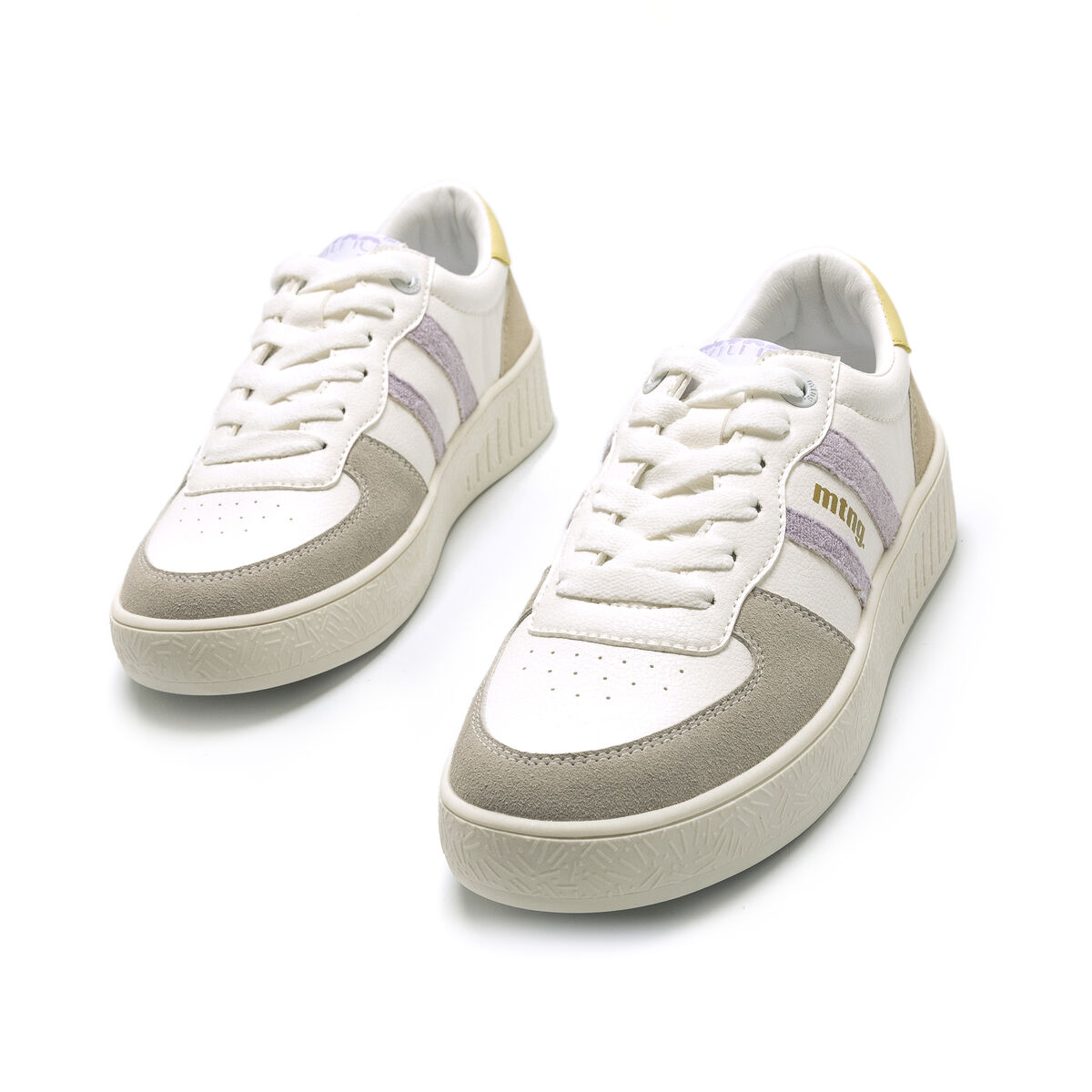 Zapatillas de Mujer modelo DELTA de MTNG image number 2