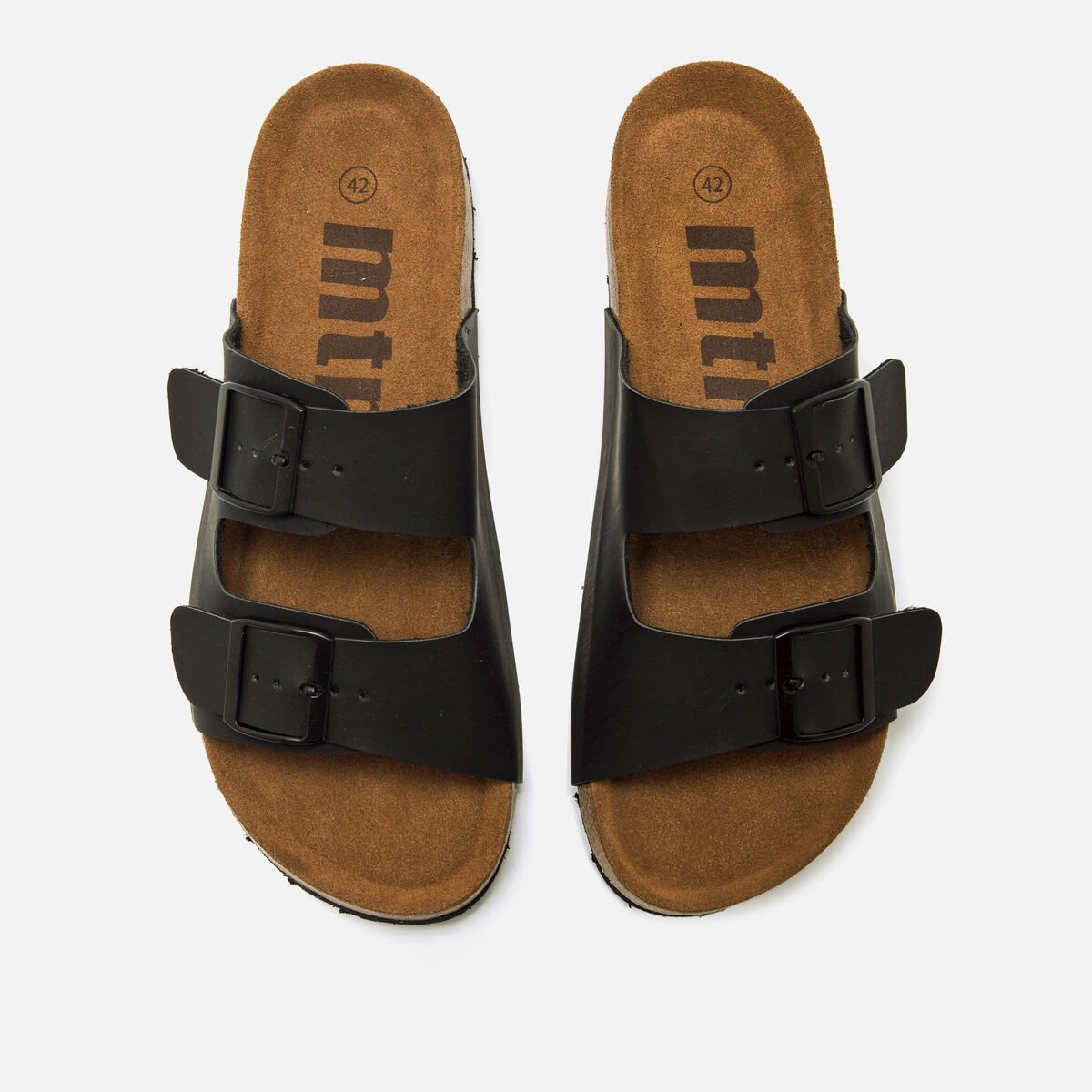 Sandalias de Hombre modelo ADAM de MTNG image number 3