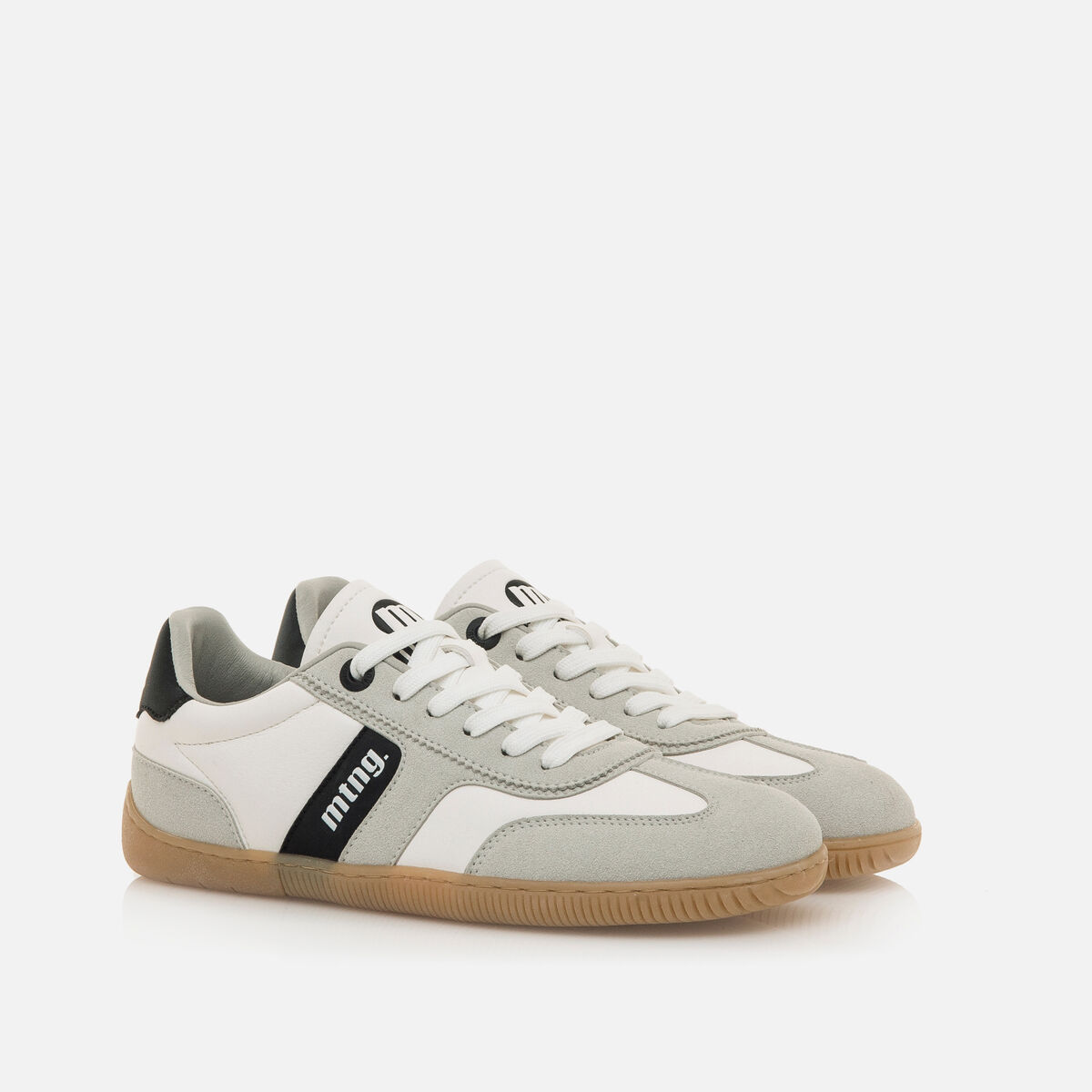 Sneakers-Femme-FREE-MTNG image number 4 Sneakers pour Femme modèle FREE de MTNG image number 4