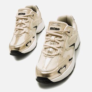 Zapatillas de Mujer modelo ELECTRA de MTNG