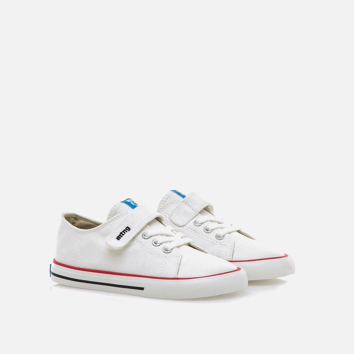 Zapatillas de Nino modelo FREE de MTNG image number 4