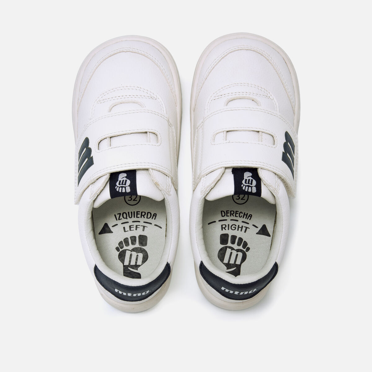 Sneakers pour Garcon modèle FREE de MTNG image number 3