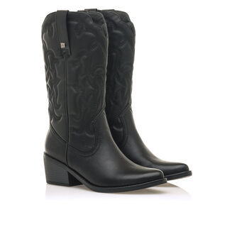 Botas y Botines Cowboy para Mujer