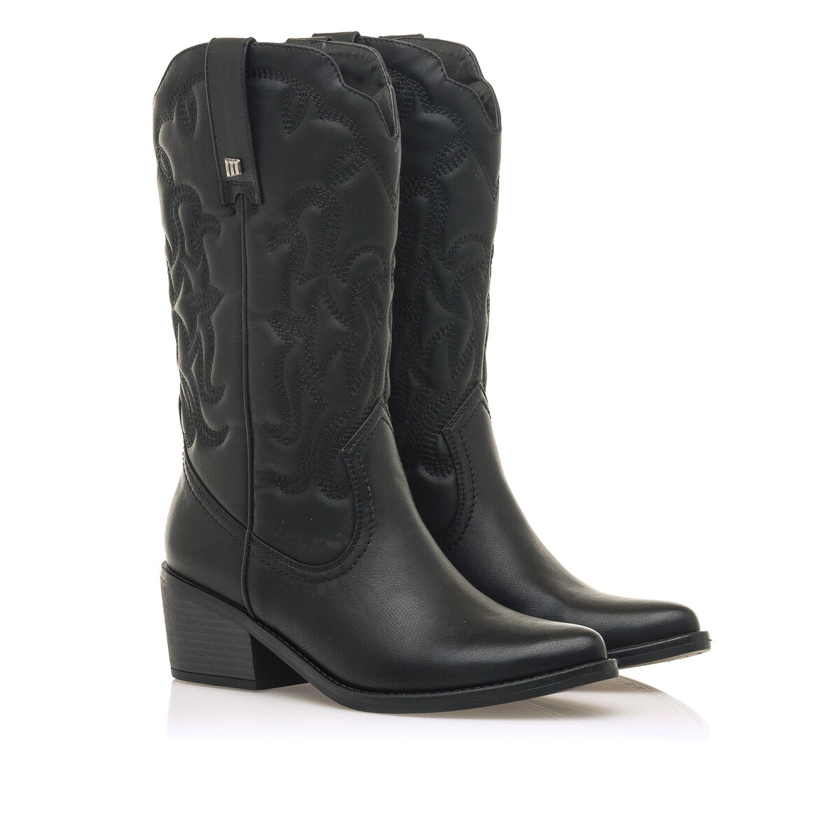 Botas de salto de Mulher modelo TANUBIS de MTNG image number 1