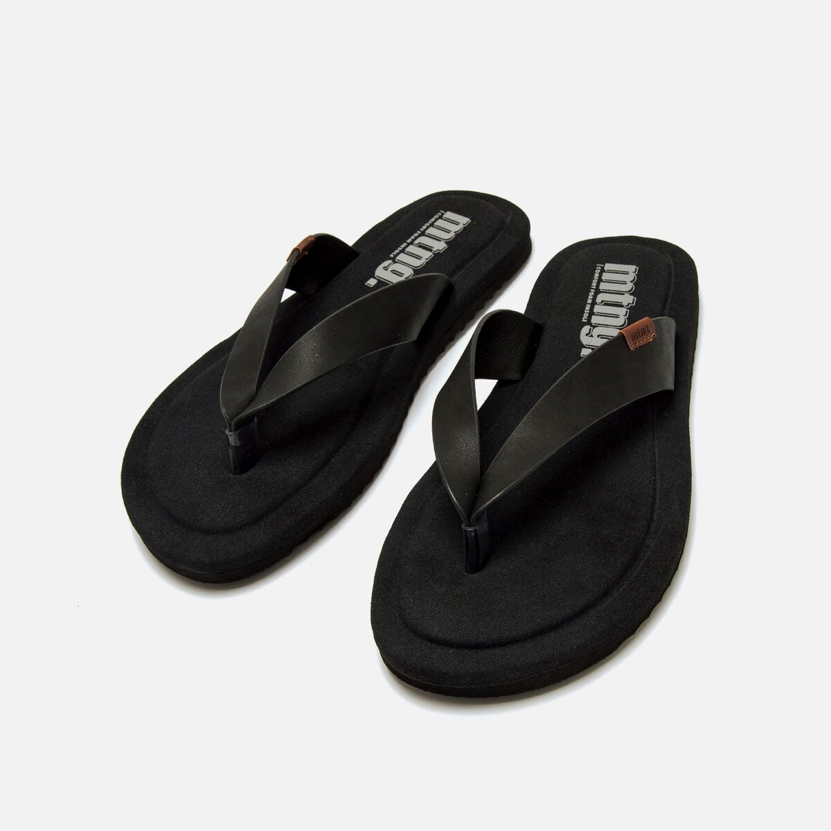 Sandales pour Homme mod&egrave;le HAWAII de MTNG image number 3