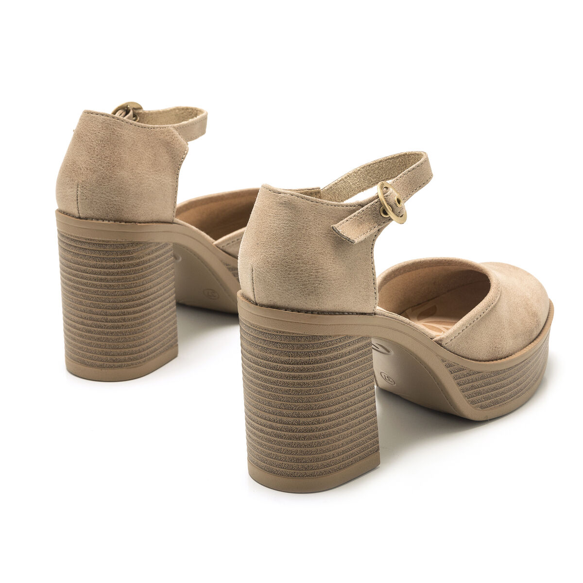 Sapatos de salto alto de Mulher modelo NEW 67 de MTNG image number 3