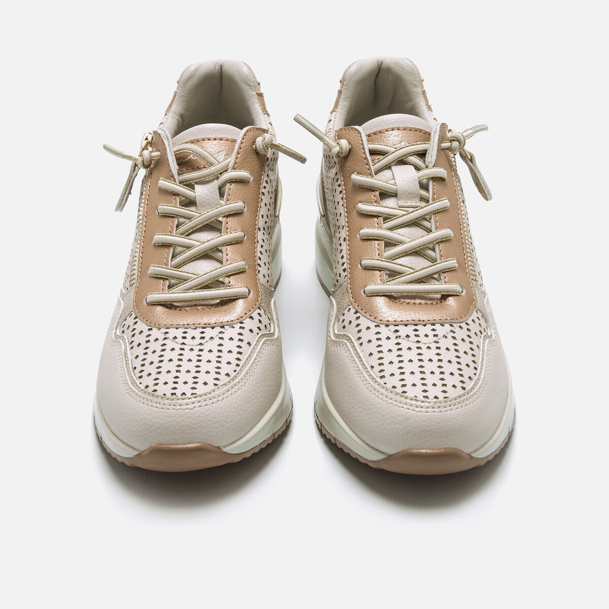 Sneakers de Mulher modelo GOA de MTNG image number 5
