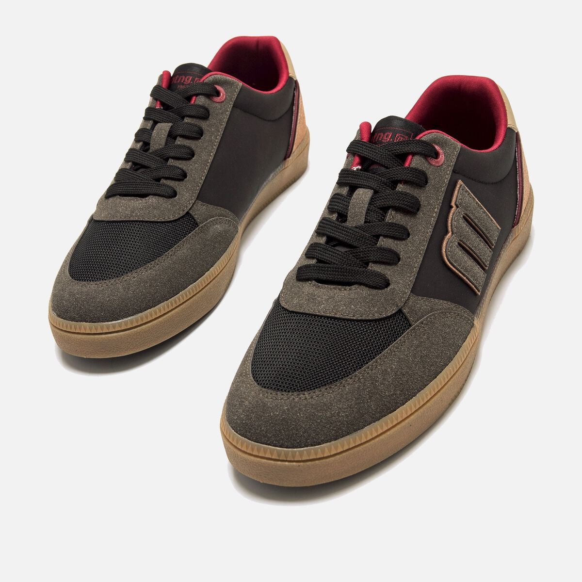 Zapatillas de Hombre modelo MIAMI de MTNG image number 1