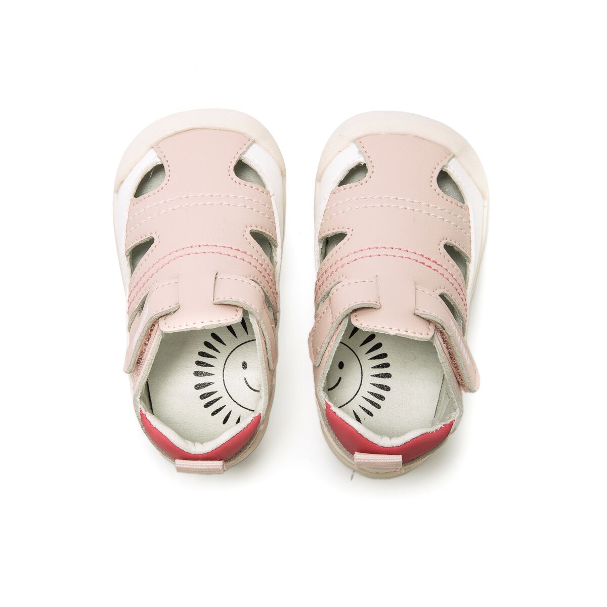 Sneakers pour Filles modèle FREE BABY de MTNG image number 6