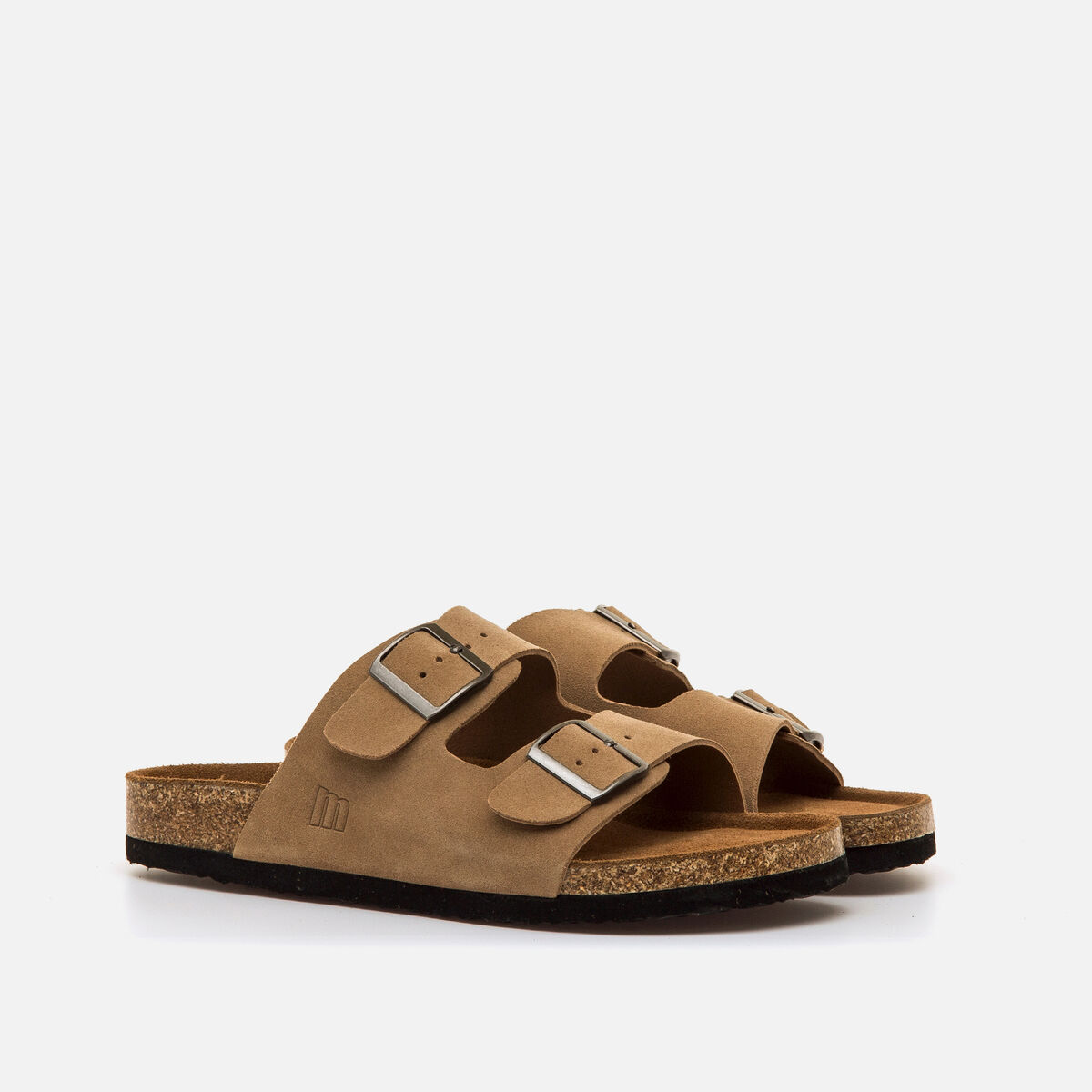 Sandalias de Hombre modelo ADAM de MTNG image number 4