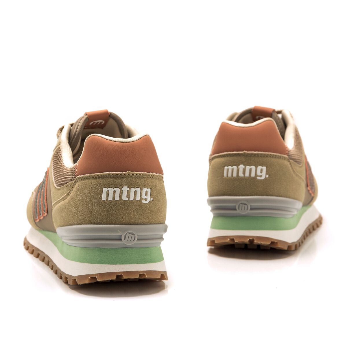 Sneakers pour Homme modèle PORLAND de MTNG image number 3