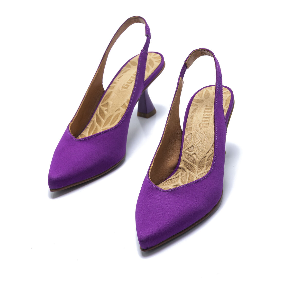 Sapatos de salto alto de Mulher modelo MANDY de MTNG image number 4