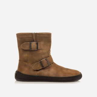 Bottines plates pour Femme modèle FREE de MTNG