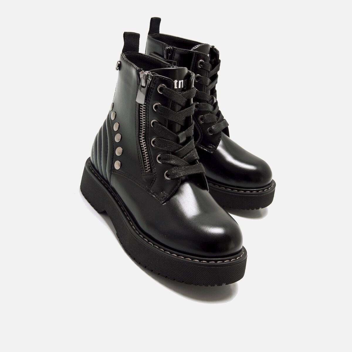 Botines de Nina modelo STORM de MTNG image number 3