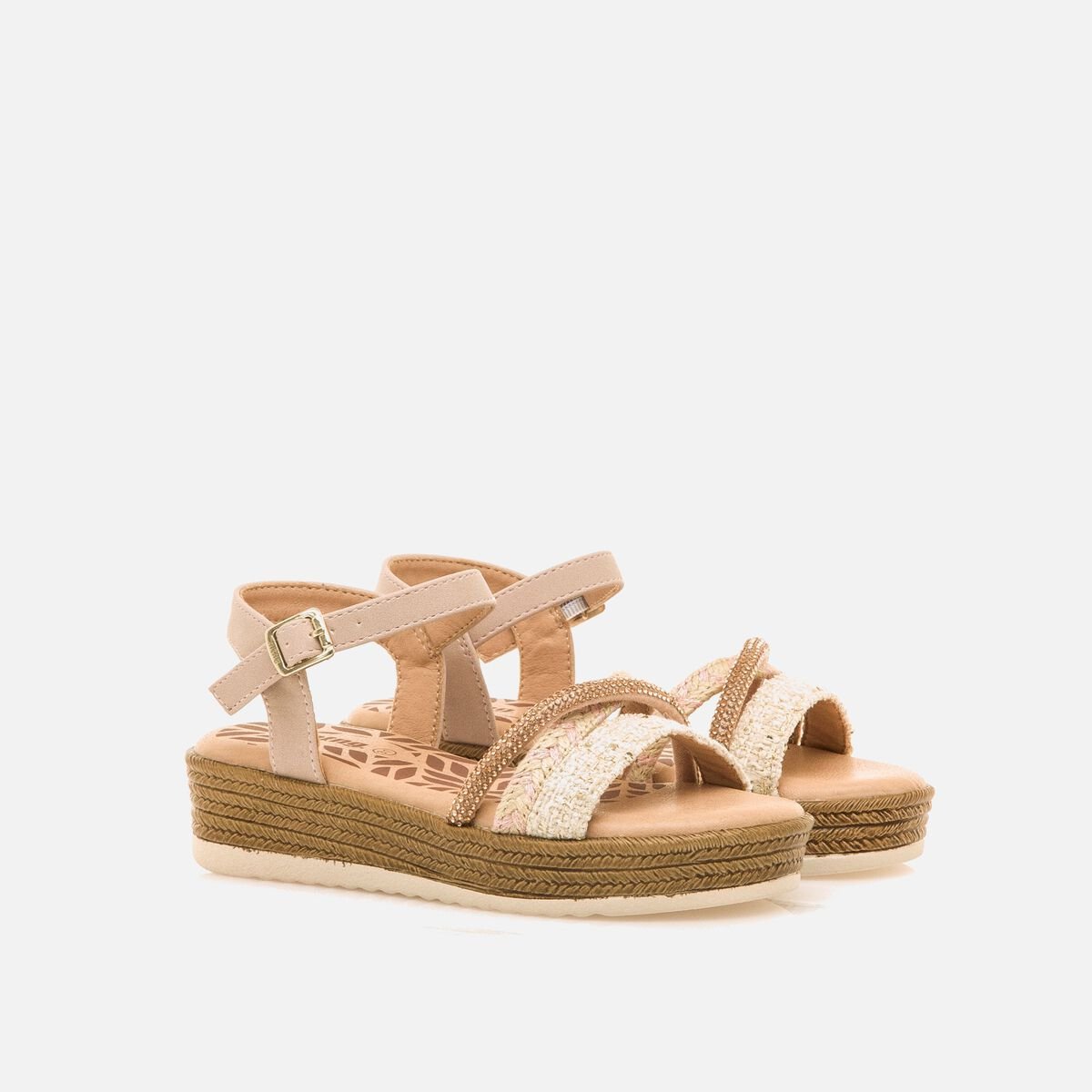 Sandales pour Filles modèle AIRE de MTNG image number 4