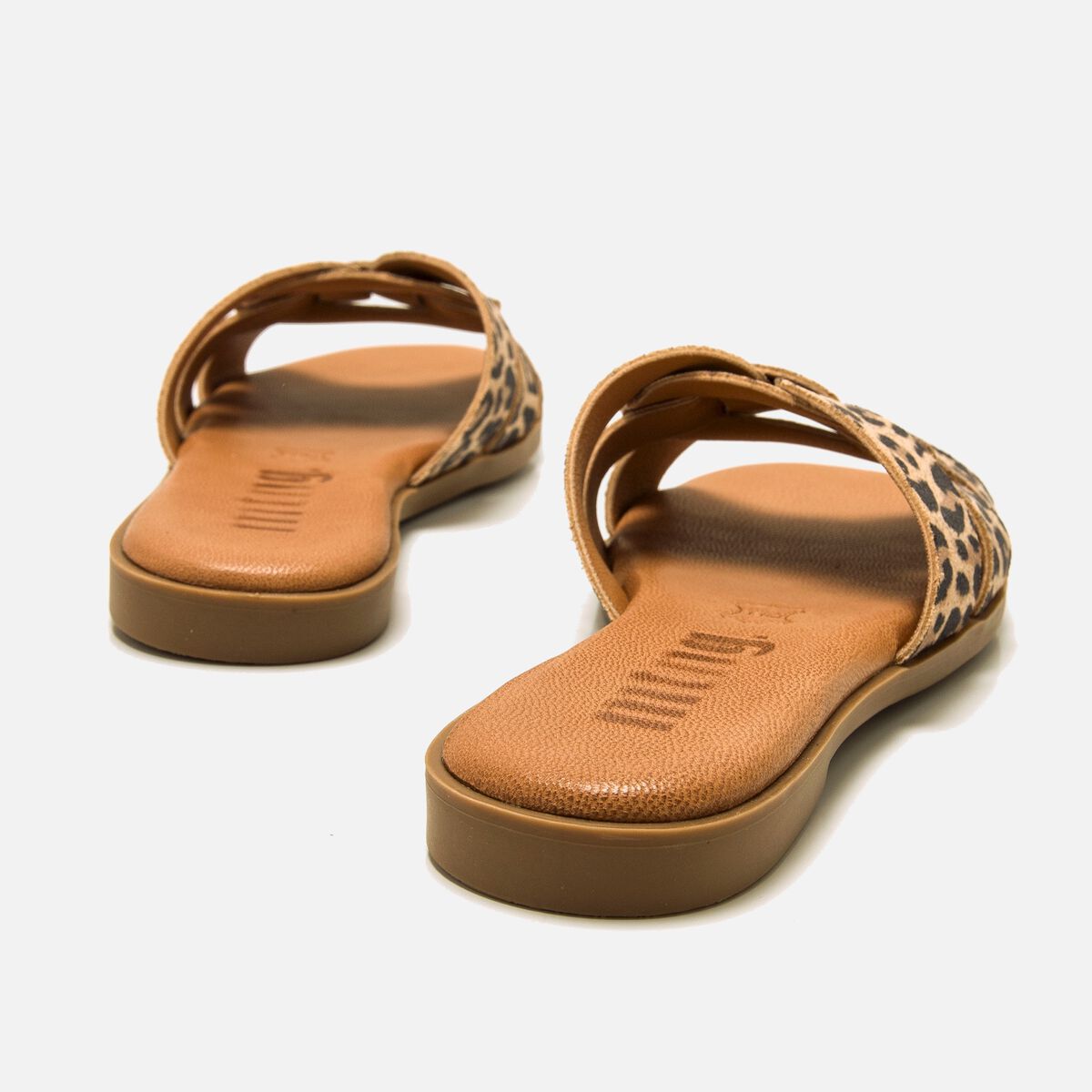 Sandalias planas de Mulher modelo MARIA de MTNG image number 2